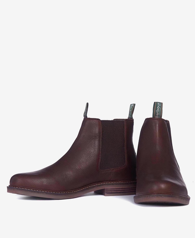 Botas Barbour Farsley Hombre Cafe | 315962-JUG