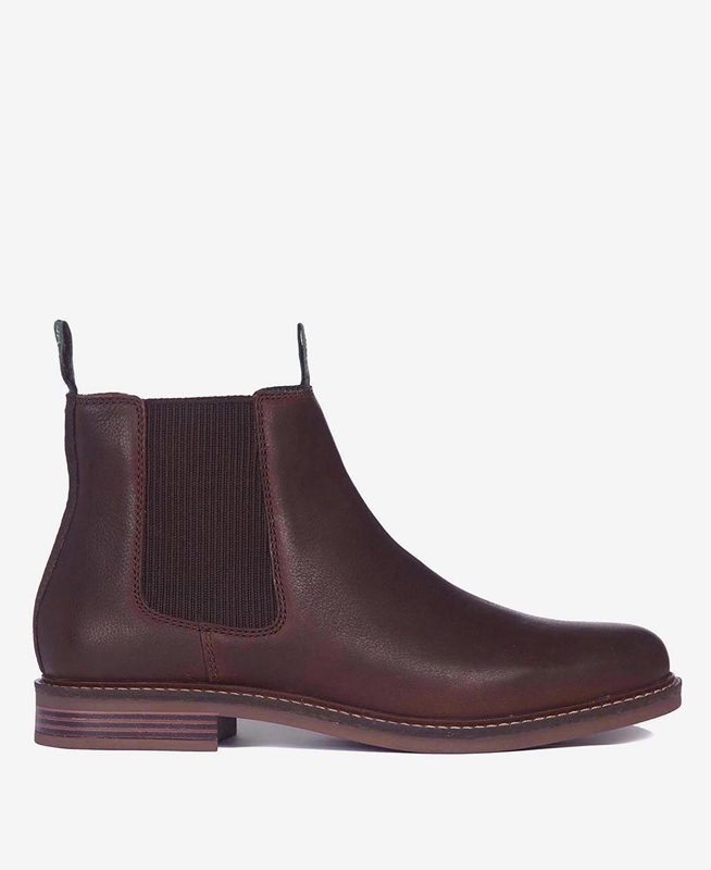 Botas Barbour Farsley Hombre Cafe | 315962-JUG