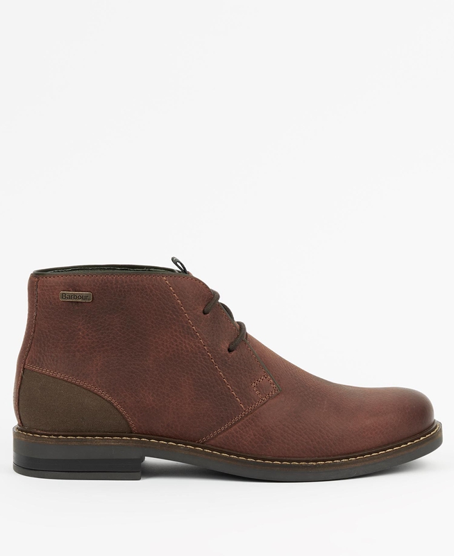 Botas Barbour Readhead Hombre Marrones | 530692-CTP