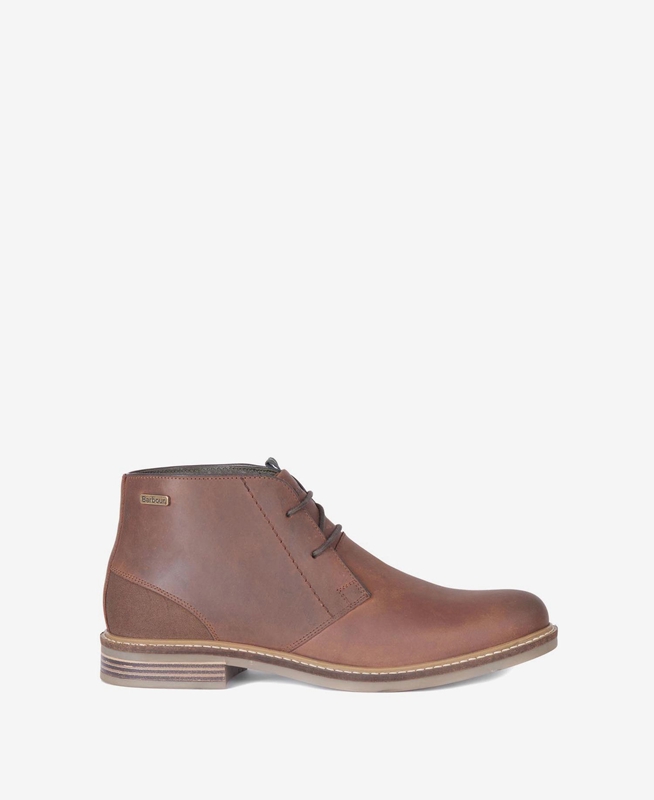 Botas Barbour Readhead Hombre Marrones | 724065-AEV