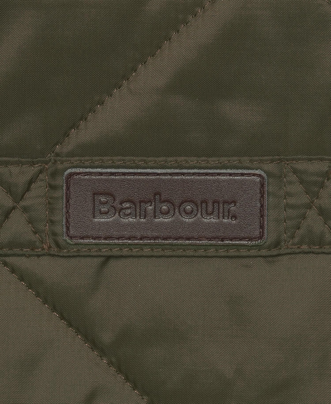 Chalecos Barbour Finn Hombre Verde | 983172-YLH