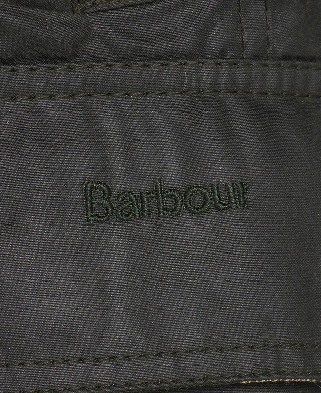 Chaqueta Encerada Barbour Beadnell® Mujer Negras | 943571-BOY