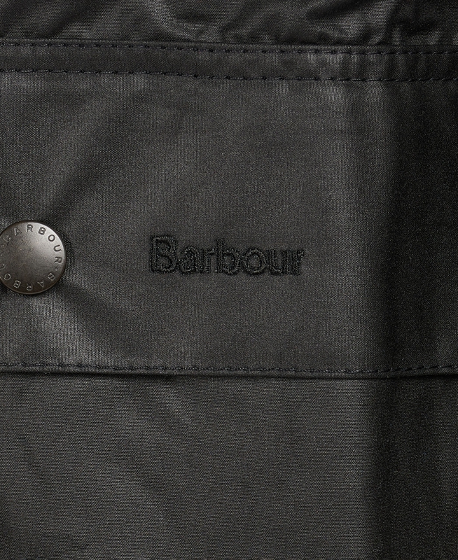 Chaqueta Encerada Barbour Bedale® Hombre Negras | 075823-AJX