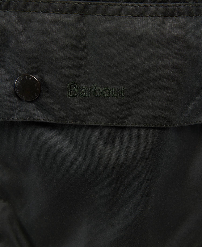 Chaqueta Encerada Barbour Bedale® Hombre Negras | 578140-BPL