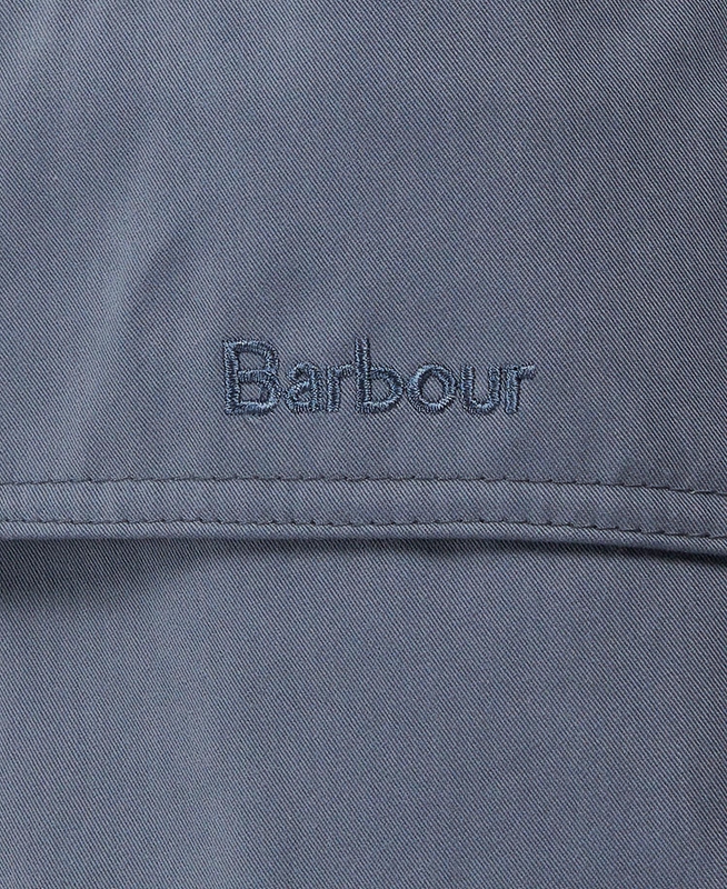 Chaqueta Impermeable Barbour Armeria Mujer Azules | 476013-TBC