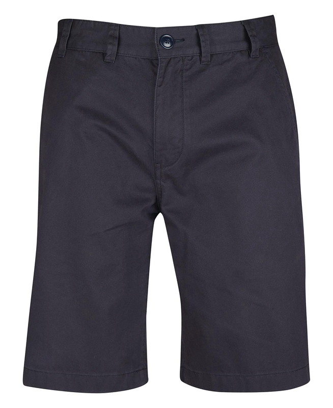 Pantalones Barbour City Neuston Hombre Azul Marino | 230765-AKE