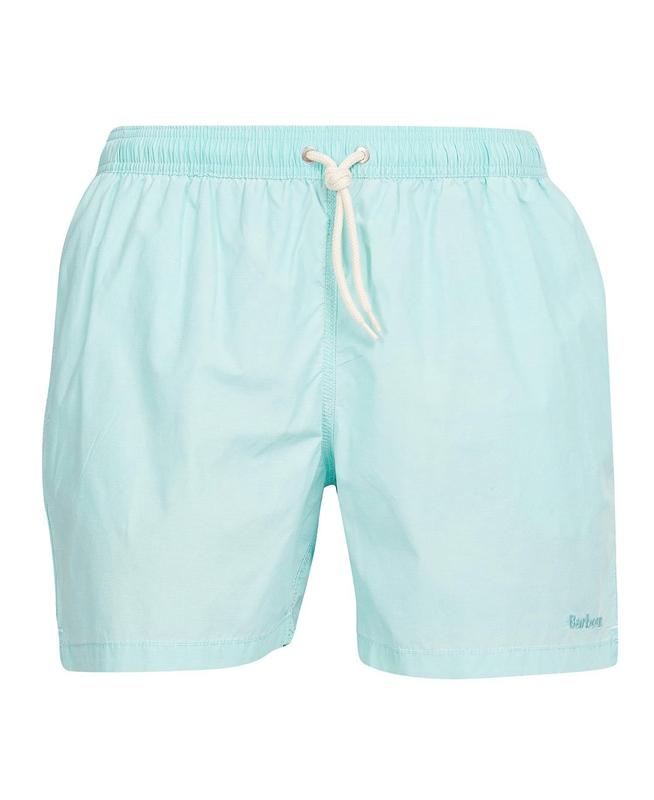 Pantalones Barbour Turnberry Swim Hombre Azules | 914273-VLG